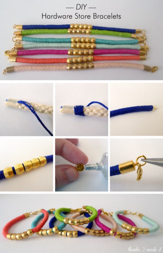 accesorios diy tutoriales faciles