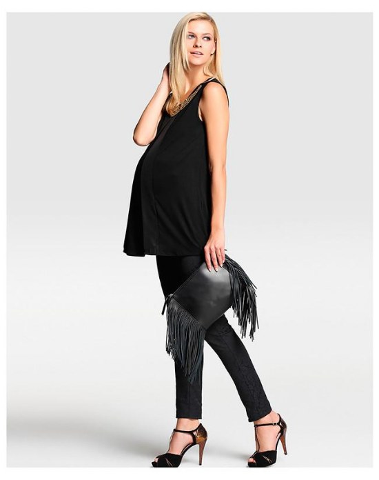asos ropa embarazada
