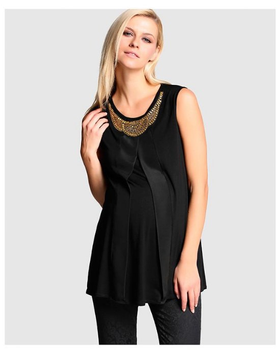 asos ropa embarazada