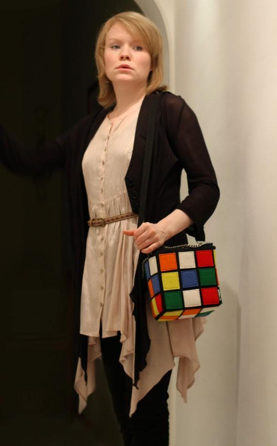 bolsos curiosos