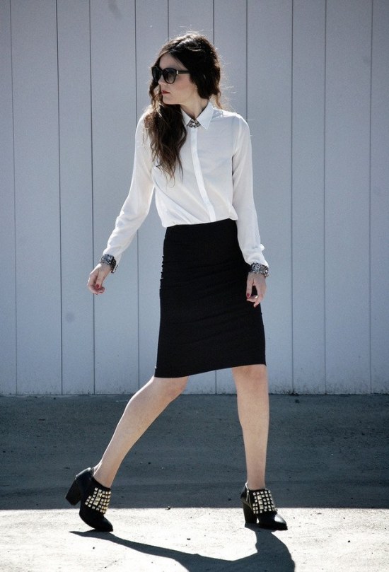 moda botas para invierno