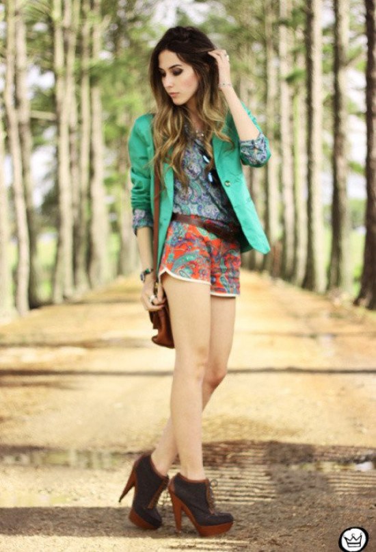 moda botas para invierno