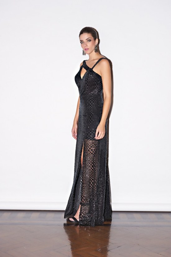 vestidos elegantes cajo 2015