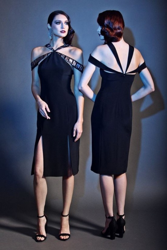 christian siriano otoño 2015