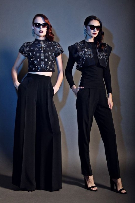 christian siriano otoño 2015christian siriano otoño 2015