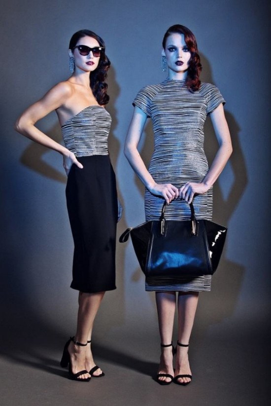 christian siriano otoño 2015