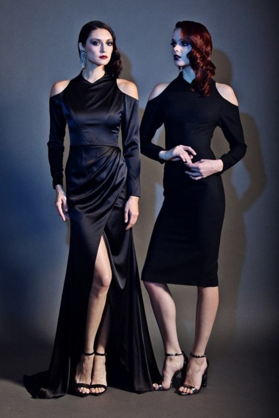 christian siriano otoño 2015