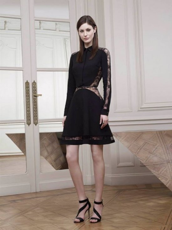 elie saab resort urban delicacy 2015