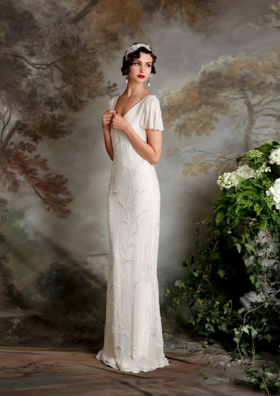 vestidos novias eliza jane howell