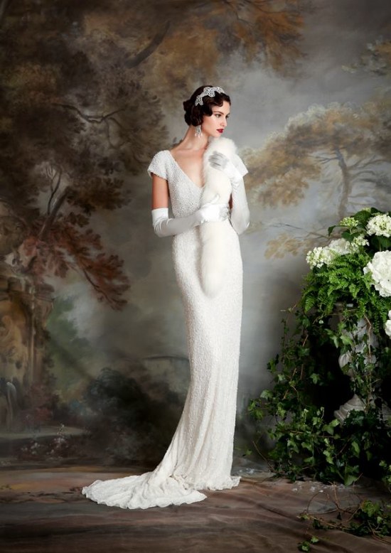 vestidos novias eliza jane howell