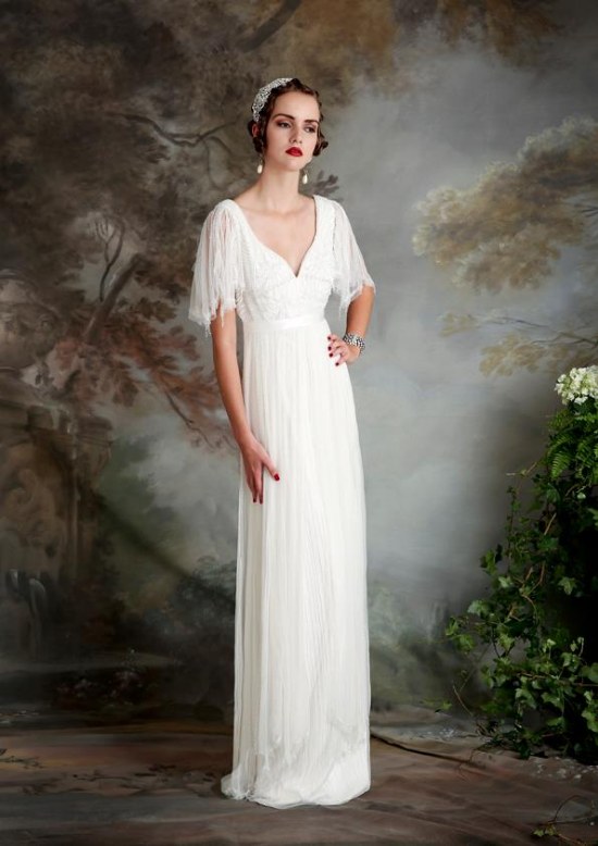 vestidos novias eliza jane howell