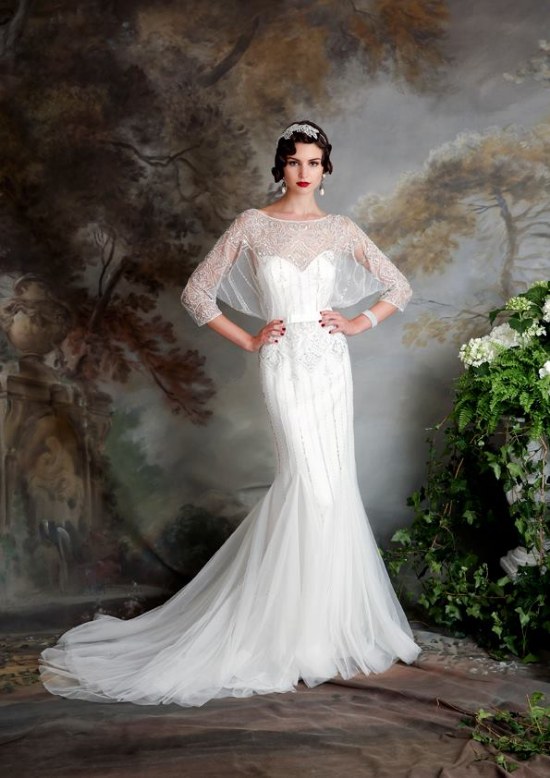 vestidos novias eliza jane howell