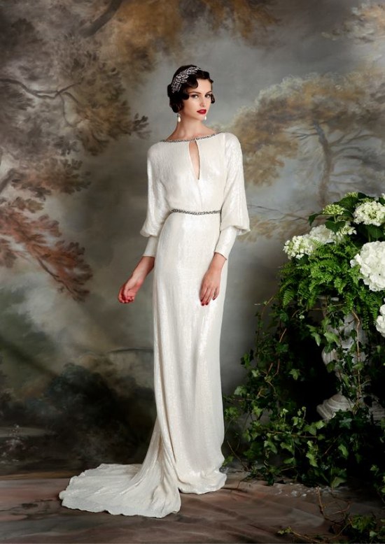 vestidos novias eliza jane howell