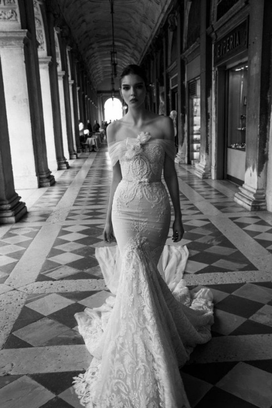 inbal dror vestidos de novias 2015