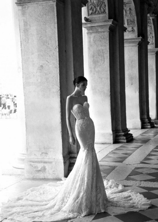 inbal dror vestidos de novias 2015