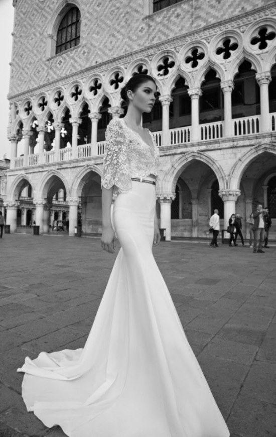 inbal dror vestidos de novias 2015