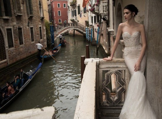 inbal dror vestidos de novias 2015