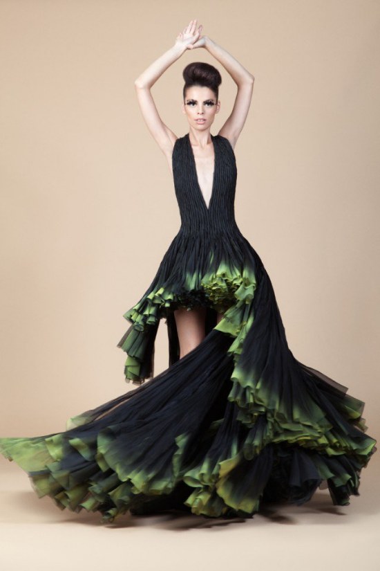 jean louis sabaj coleccion otoño invierno