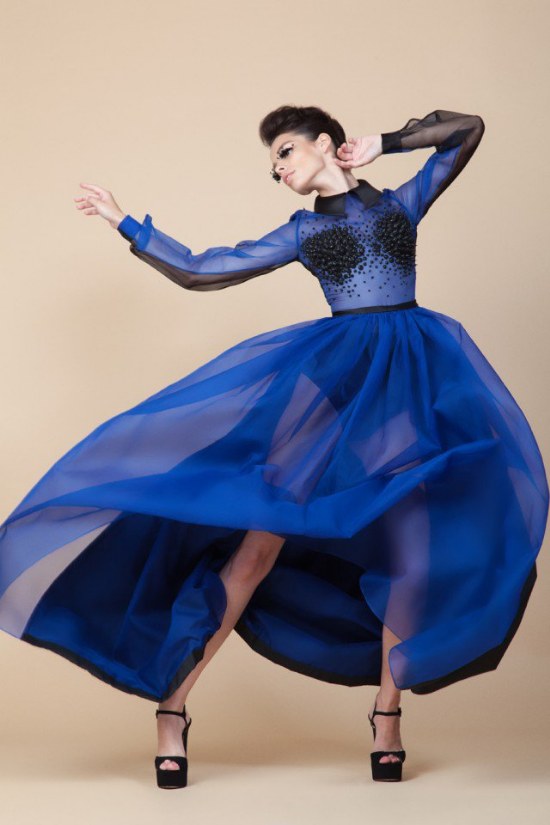 jean louis sabaj coleccion otoño invierno