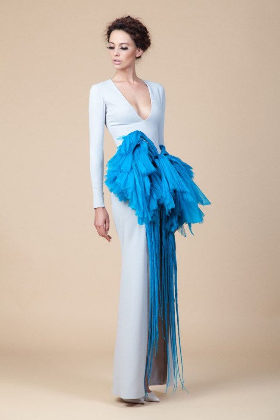 jean louis sabaj coleccion otoño invierno