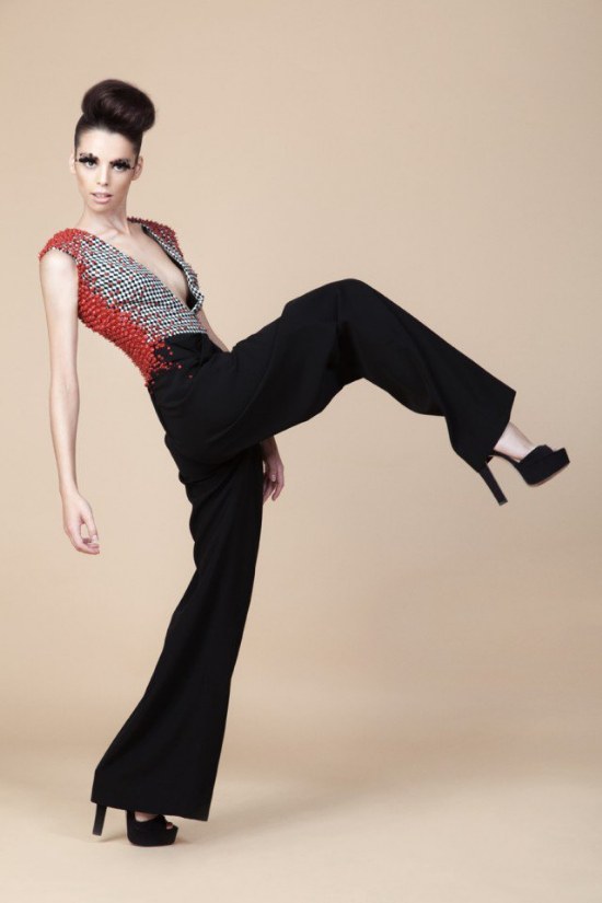 jean louis sabaj coleccion otoño invierno