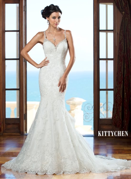 kitty chen couture vestidos novias