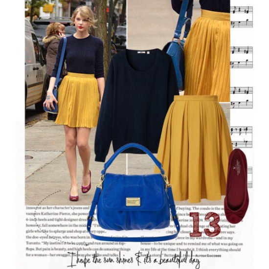 outfits vertise como taylor swift