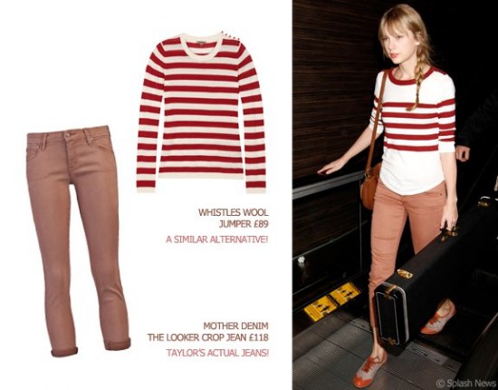 outfits vertise como taylor swift