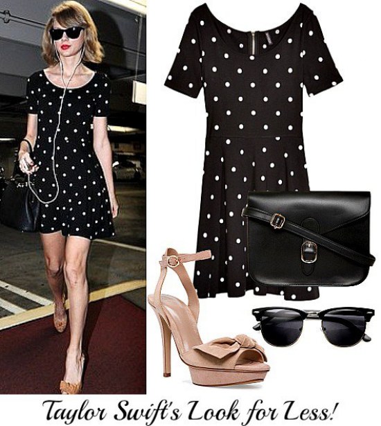 outfits vertise como taylor swift
