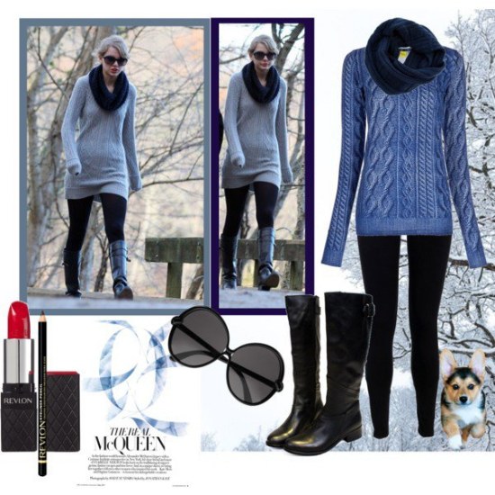 outfits vertise como taylor swift