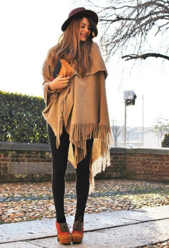 outfits moda casual invierno