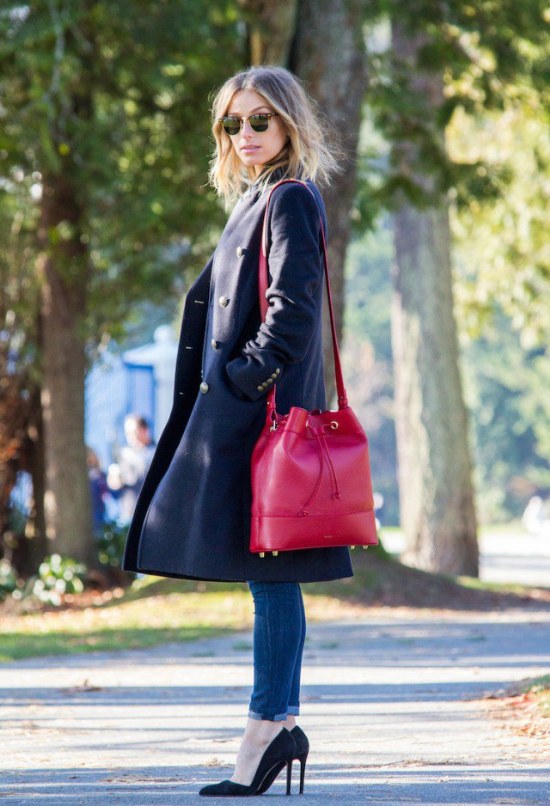 outfits casuales invierno chicas