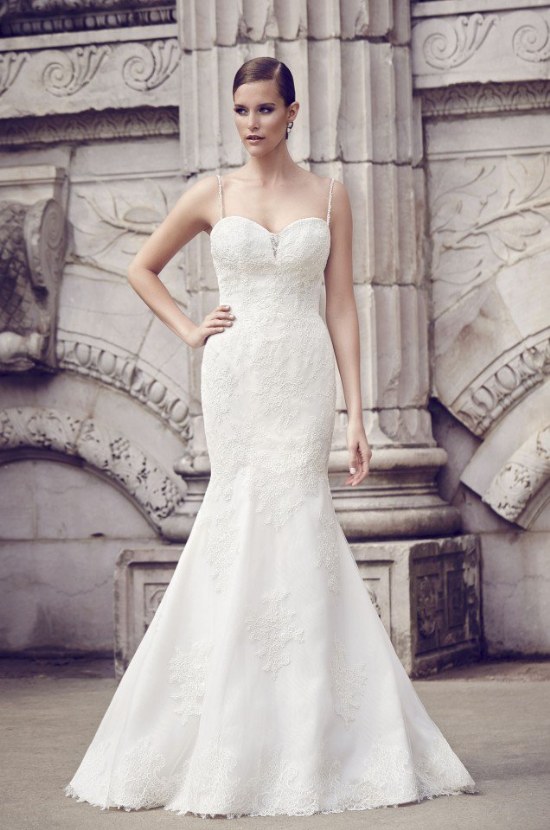 paloma blanca vestidos novias