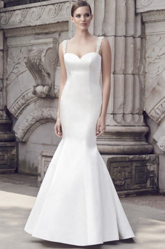 paloma blanca vestidos novias