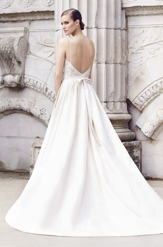 paloma blanca vestidos novias