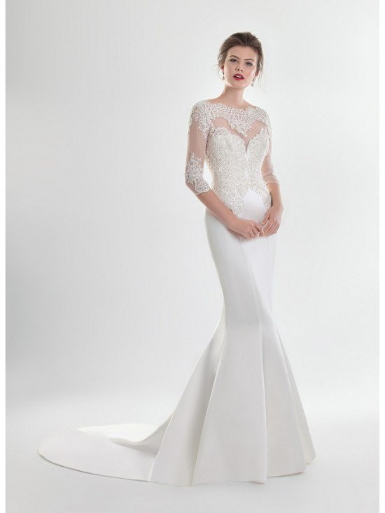 pepe botelal vestidos de novias 2015