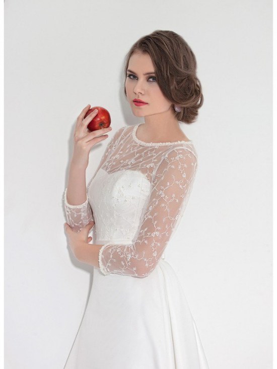 pepe botelal vestidos de novias 2015
