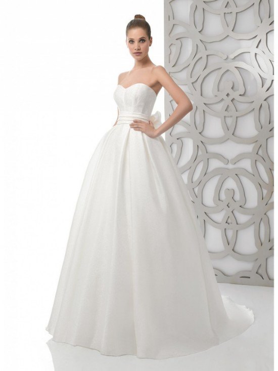pepe botelal vestidos de novias 2015