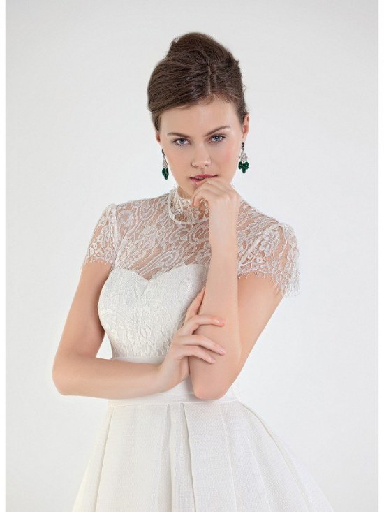 pepe botelal vestidos de novias 2015