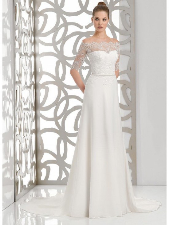 pepe botelal vestidos de novias 2015