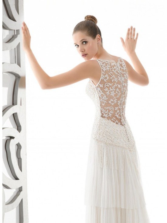 pepe botelal vestidos de novias 2015