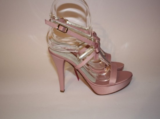 serrese zapatos sandalias tacones