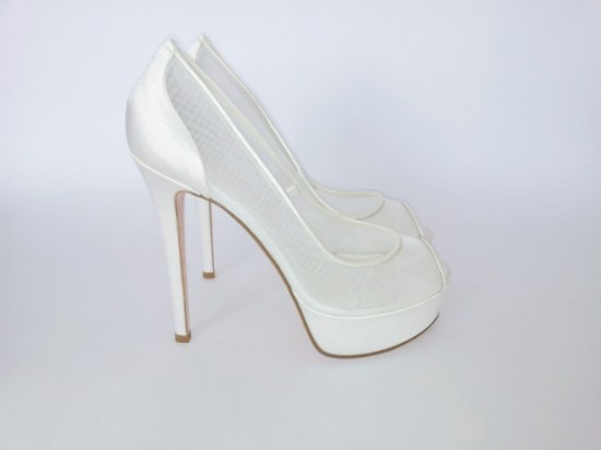 serrese zapatos sandalias tacones