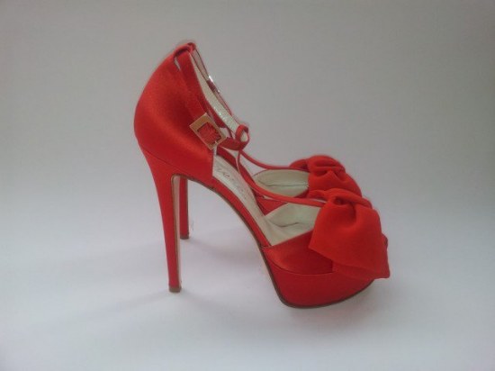 serrese zapatos sandalias tacones