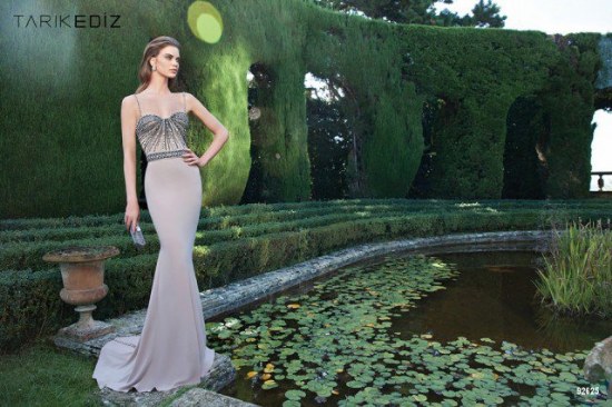 tarik ediz vestidos primavera 2015