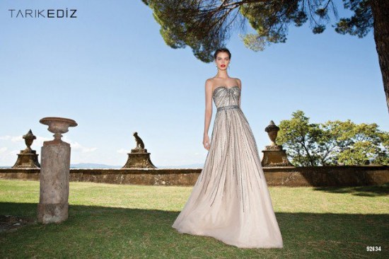 tarik ediz vestidos primavera 2015