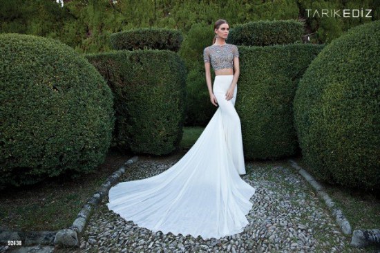 tarik ediz vestidos primavera 2015