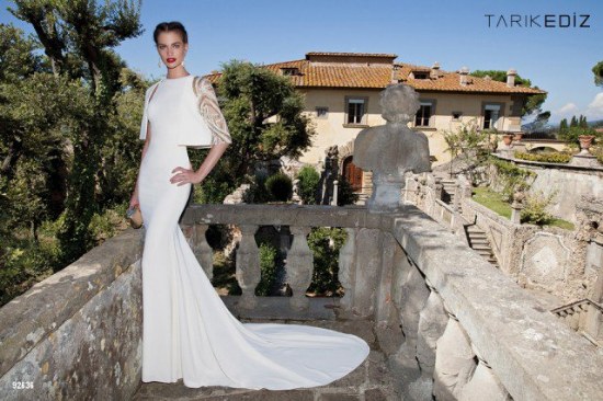 tarik ediz vestidos primavera 2015