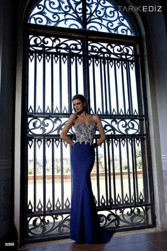 tarik ediz vestidos primavera 2015