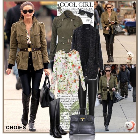 outfits de celebridades ideas